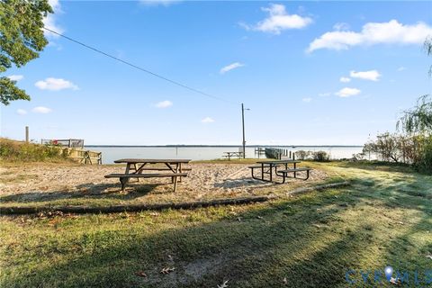 Tiny photo for 480 Rockingham Road, Dunnsville, VA 22454 (MLS # 2530606)