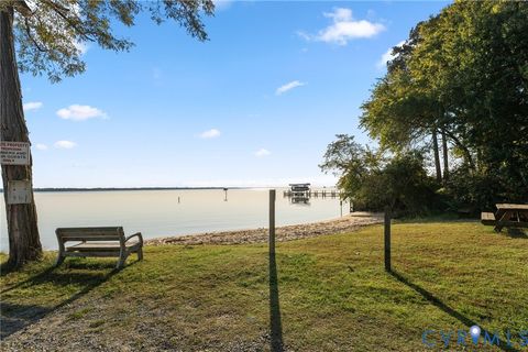 Tiny photo for 480 Rockingham Road, Dunnsville, VA 22454 (MLS # 2530606)