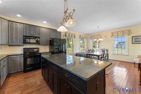 Tiny photo for 480 Rockingham Road, Dunnsville, VA 22454 (MLS # 2530606)