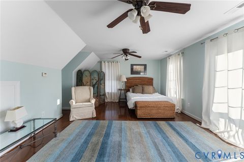 Tiny photo for 480 Rockingham Road, Dunnsville, VA 22454 (MLS # 2530606)