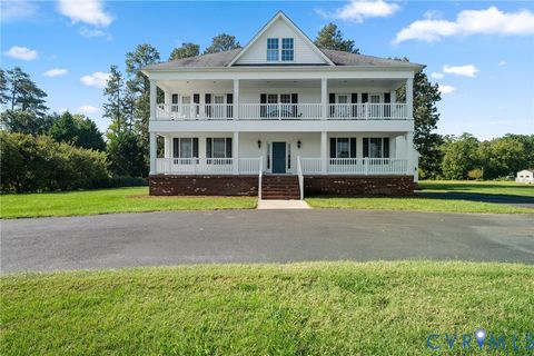 Photo of 480 Rockingham Road, Dunnsville, VA 22454 (MLS # 2530606)