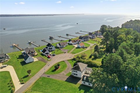 Tiny photo for 480 Rockingham Road, Dunnsville, VA 22454 (MLS # 2530606)