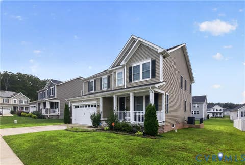 Tiny photo for 7702 Colburn Drive, Spotsylvania, VA 22551 (MLS # 2623184)