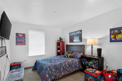 Tiny photo for 7702 Colburn Drive, Spotsylvania, VA 22551 (MLS # 2623184)