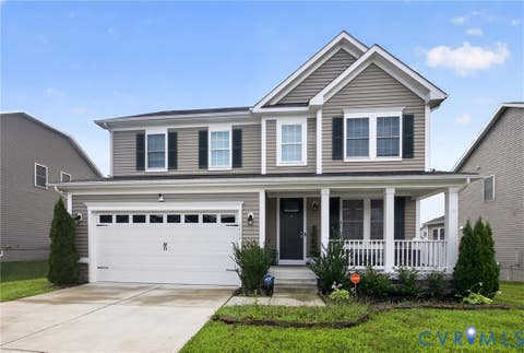 Photo of 7702 Colburn Drive, Spotsylvania, VA 22551 (MLS # 2623184)