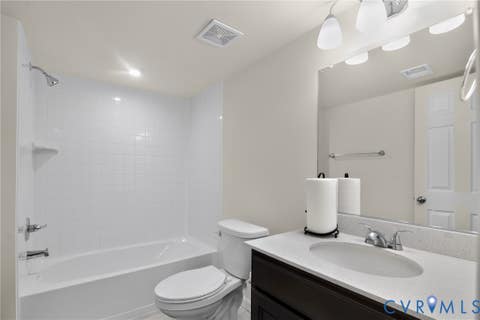 Tiny photo for 7702 Colburn Drive, Spotsylvania, VA 22551 (MLS # 2623184)