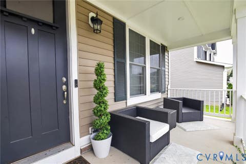 Tiny photo for 7702 Colburn Drive, Spotsylvania, VA 22551 (MLS # 2623184)