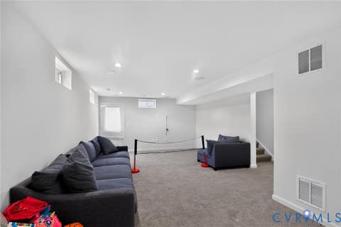 Tiny photo for 7702 Colburn Drive, Spotsylvania, VA 22551 (MLS # 2623184)