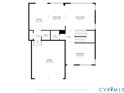 Tiny photo for 7702 Colburn Drive, Spotsylvania, VA 22551 (MLS # 2623184)