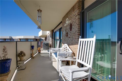 Tiny photo for 2956 Hathaway Road #U1212, Richmond, VA 23225 (MLS # 2529649)