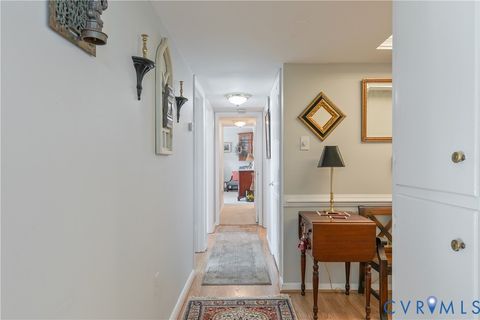 Tiny photo for 2956 Hathaway Road #U1212, Richmond, VA 23225 (MLS # 2529649)