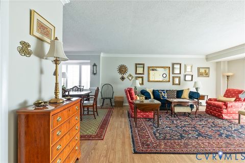 Tiny photo for 2956 Hathaway Road #U1212, Richmond, VA 23225 (MLS # 2529649)