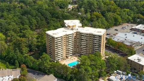 Tiny photo for 2956 Hathaway Road #U1212, Richmond, VA 23225 (MLS # 2529649)