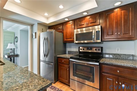 Tiny photo for 2956 Hathaway Road #U1212, Richmond, VA 23225 (MLS # 2529649)