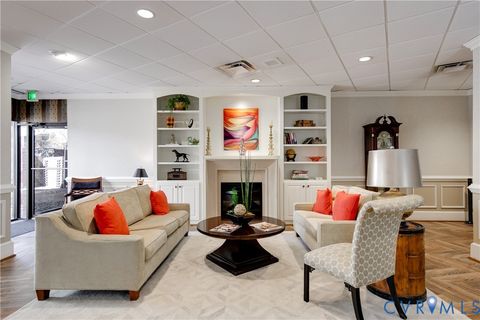 Tiny photo for 2956 Hathaway Road #U1212, Richmond, VA 23225 (MLS # 2529649)