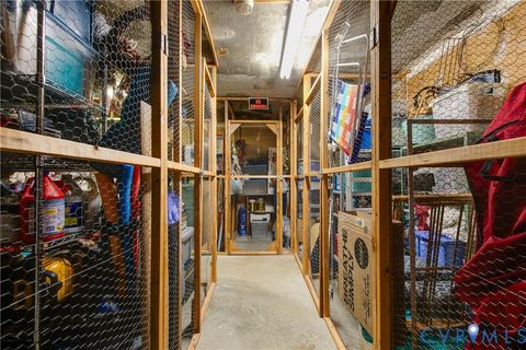 Tiny photo for 2956 Hathaway Road #U1212, Richmond, VA 23225 (MLS # 2529649)