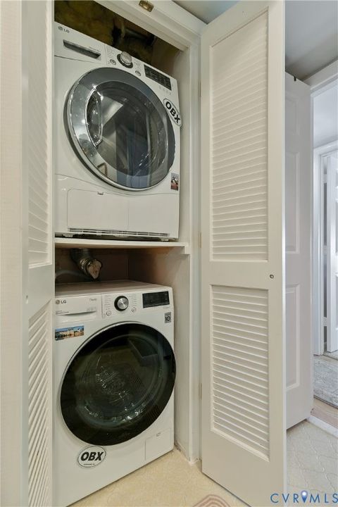 Tiny photo for 2956 Hathaway Road #U1212, Richmond, VA 23225 (MLS # 2529649)