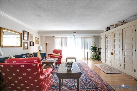 Tiny photo for 2956 Hathaway Road #U1212, Richmond, VA 23225 (MLS # 2529649)