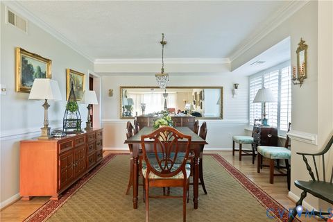 Tiny photo for 2956 Hathaway Road #U1212, Richmond, VA 23225 (MLS # 2529649)