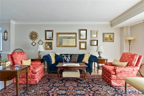 Tiny photo for 2956 Hathaway Road #U1212, Richmond, VA 23225 (MLS # 2529649)