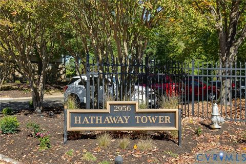 Tiny photo for 2956 Hathaway Road #U1212, Richmond, VA 23225 (MLS # 2529649)