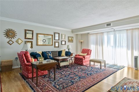 Tiny photo for 2956 Hathaway Road #U1212, Richmond, VA 23225 (MLS # 2529649)