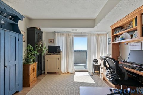 Tiny photo for 2956 Hathaway Road #U1212, Richmond, VA 23225 (MLS # 2529649)