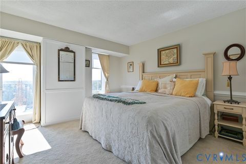 Tiny photo for 2956 Hathaway Road #U1212, Richmond, VA 23225 (MLS # 2529649)