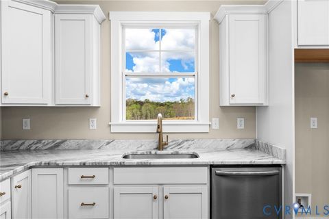 Tiny photo for 355 Happy Hollow Road, Scottsville, VA 23921 (MLS # 2612851)