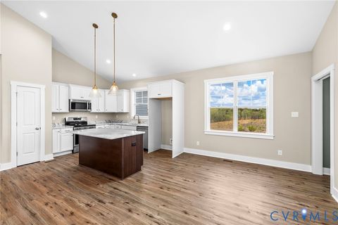 Tiny photo for 355 Happy Hollow Road, Scottsville, VA 23921 (MLS # 2612851)
