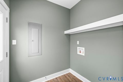 Tiny photo for 355 Happy Hollow Road, Scottsville, VA 23921 (MLS # 2612851)