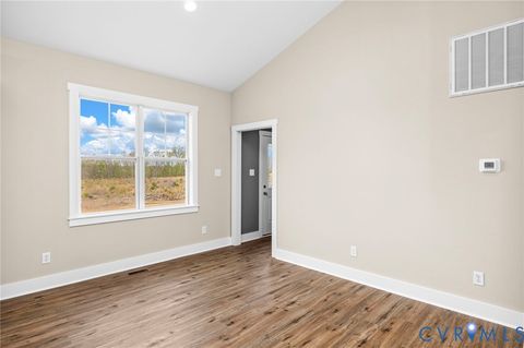 Tiny photo for 355 Happy Hollow Road, Scottsville, VA 23921 (MLS # 2612851)