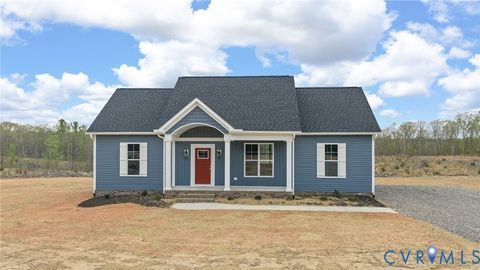Photo of 355 Happy Hollow Road, Scottsville, VA 23921 (MLS # 2612851)