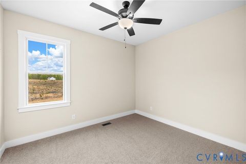 Tiny photo for 355 Happy Hollow Road, Scottsville, VA 23921 (MLS # 2612851)