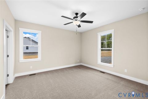 Tiny photo for 355 Happy Hollow Road, Scottsville, VA 23921 (MLS # 2612851)