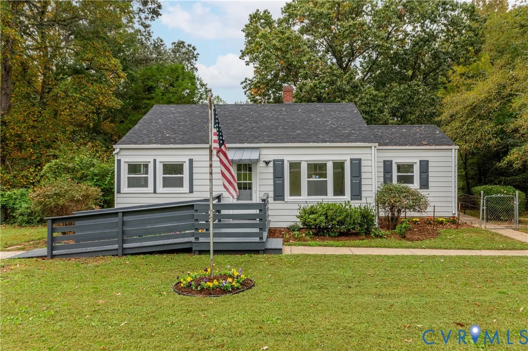 1207 W Osborn Road