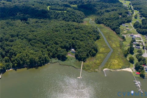 Tiny photo for TBD Mount Prospect Road, Laneview, VA 22504 (MLS # 2623304)