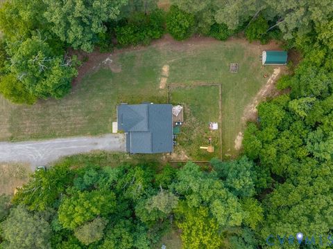 Tiny photo for 10324 River Road, South Chesterfield, VA 23803 (MLS # 2612524)