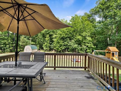 Tiny photo for 10324 River Road, South Chesterfield, VA 23803 (MLS # 2612524)