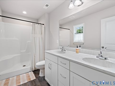 Tiny photo for 10324 River Road, South Chesterfield, VA 23803 (MLS # 2612524)