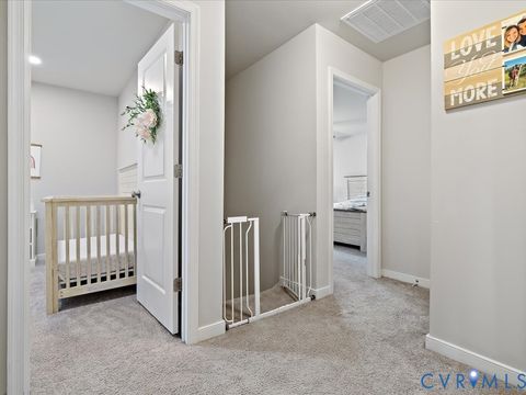 Tiny photo for 10324 River Road, South Chesterfield, VA 23803 (MLS # 2612524)