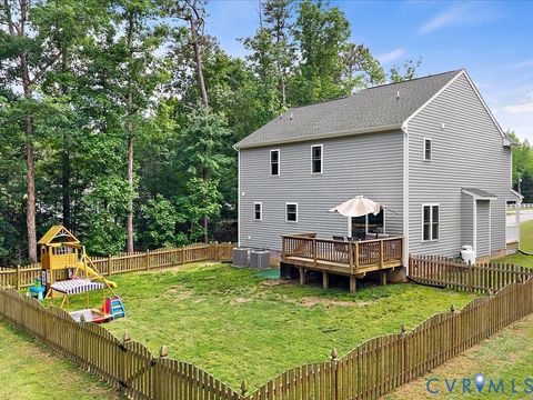 Tiny photo for 10324 River Road, South Chesterfield, VA 23803 (MLS # 2612524)