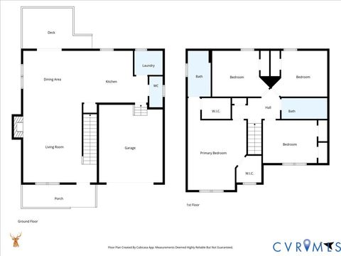 Tiny photo for 10324 River Road, South Chesterfield, VA 23803 (MLS # 2612524)