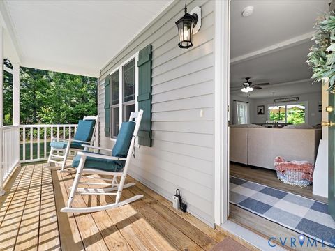 Tiny photo for 10324 River Road, South Chesterfield, VA 23803 (MLS # 2612524)