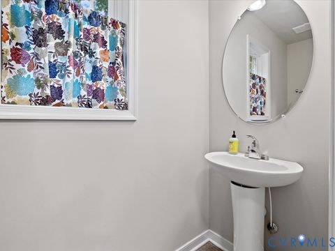 Tiny photo for 10324 River Road, South Chesterfield, VA 23803 (MLS # 2612524)