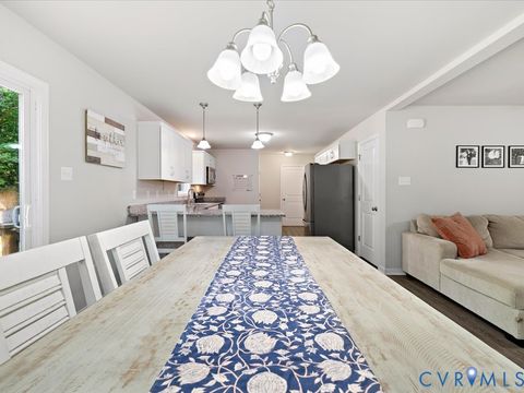 Tiny photo for 10324 River Road, South Chesterfield, VA 23803 (MLS # 2612524)