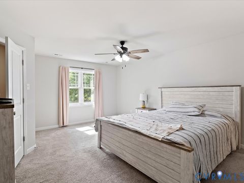 Tiny photo for 10324 River Road, South Chesterfield, VA 23803 (MLS # 2612524)