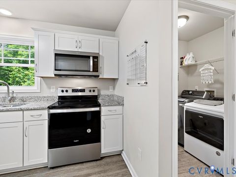 Tiny photo for 10324 River Road, South Chesterfield, VA 23803 (MLS # 2612524)