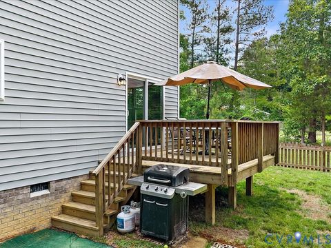 Tiny photo for 10324 River Road, South Chesterfield, VA 23803 (MLS # 2612524)