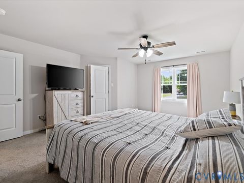 Tiny photo for 10324 River Road, South Chesterfield, VA 23803 (MLS # 2612524)